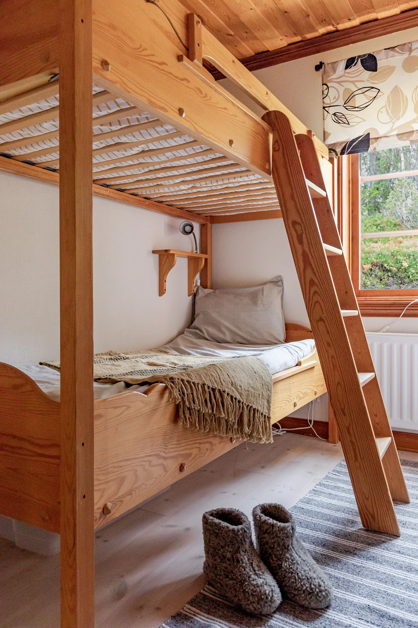 Fritidshus, Messlingen Skogsvägen 33, Messlingen, Härjedalen