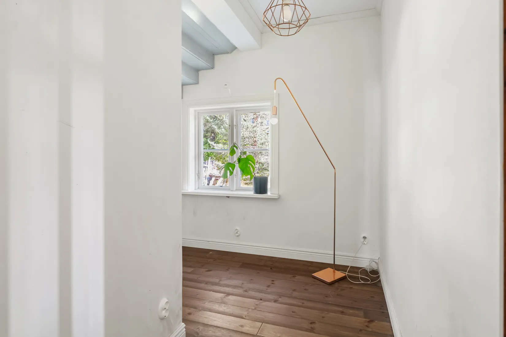 Gård/Skog, Fränstavägen 211, Fränsta, Ånge