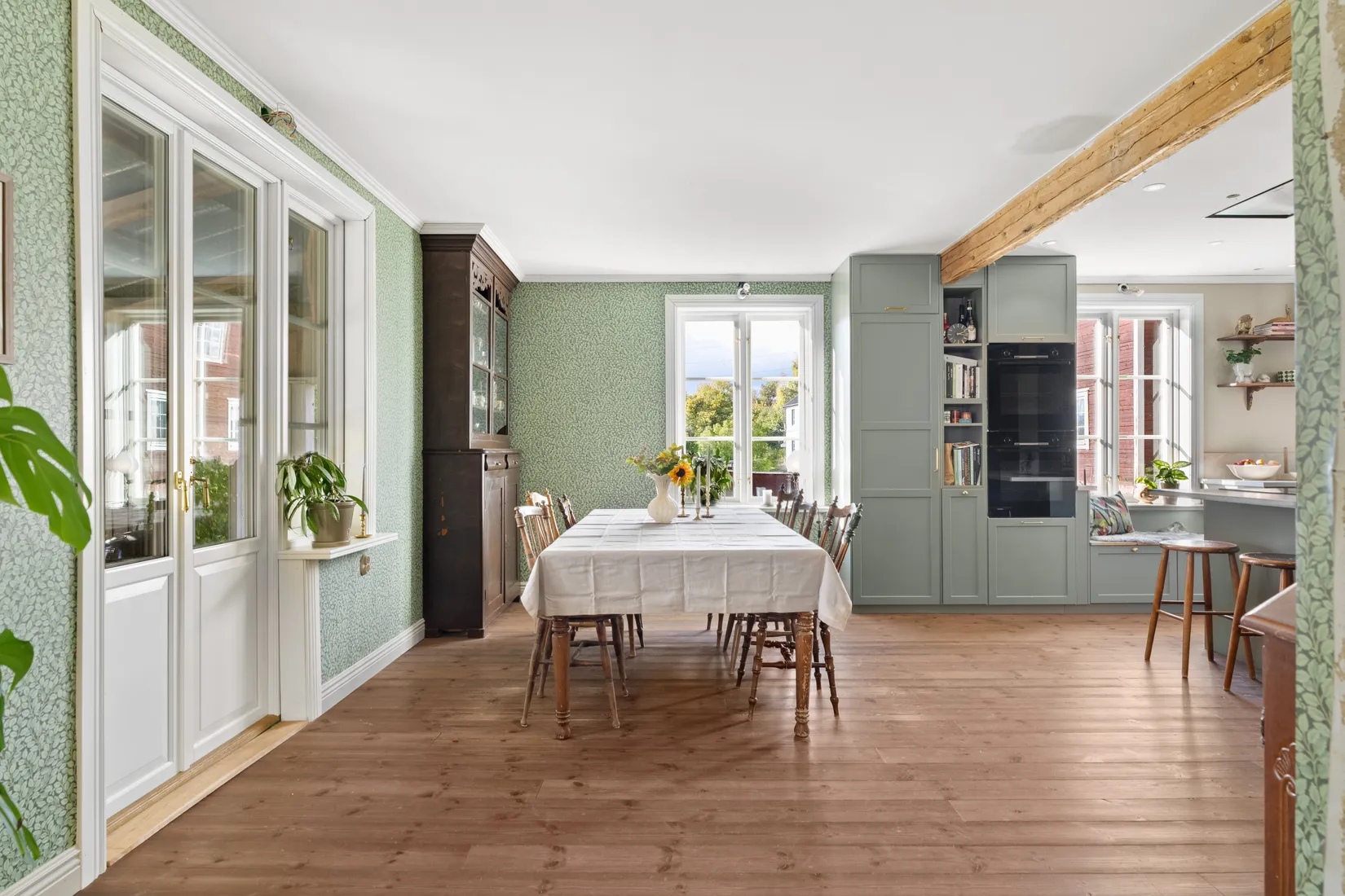 Gård/Skog, Fränstavägen 211, Fränsta, Ånge