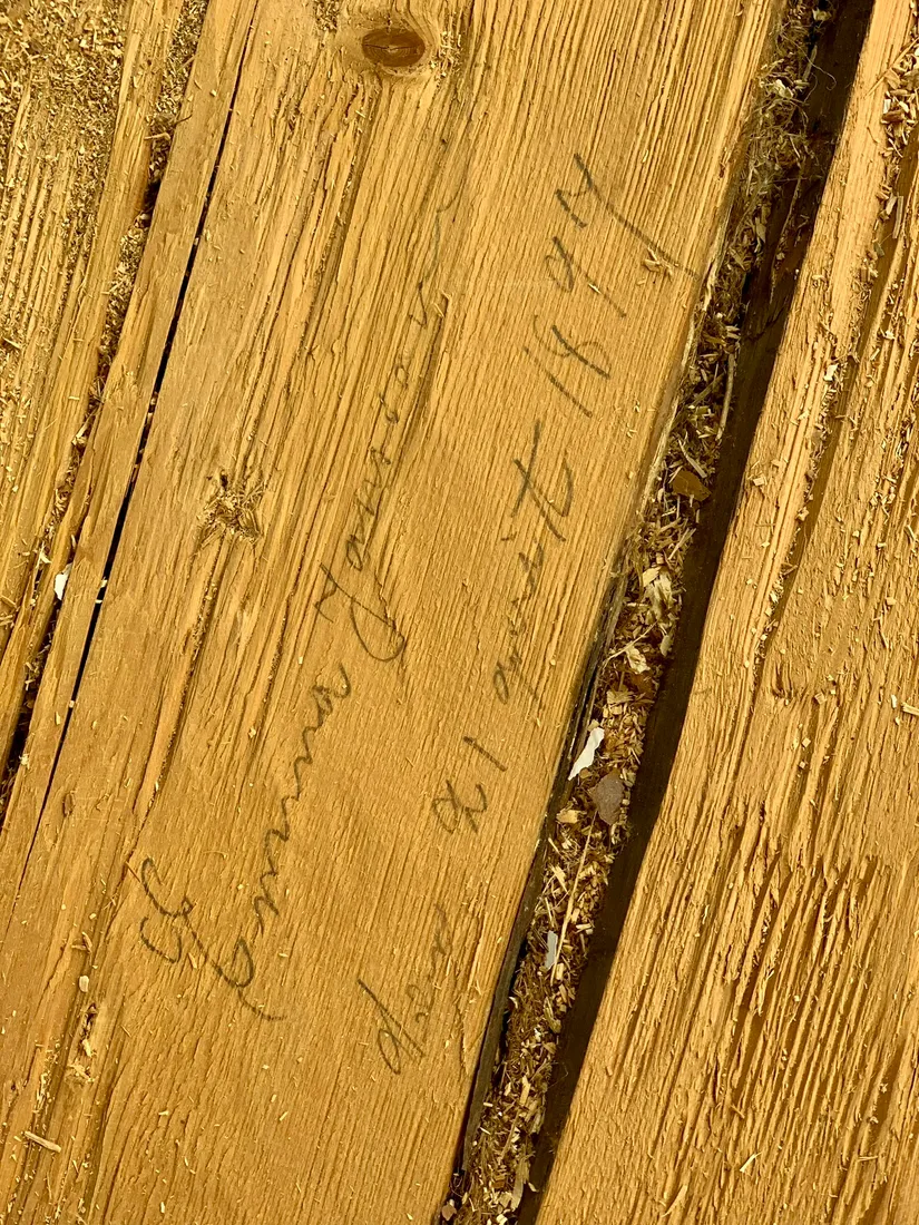 Gård/Skog, Fränstavägen 211, Fränsta, Ånge