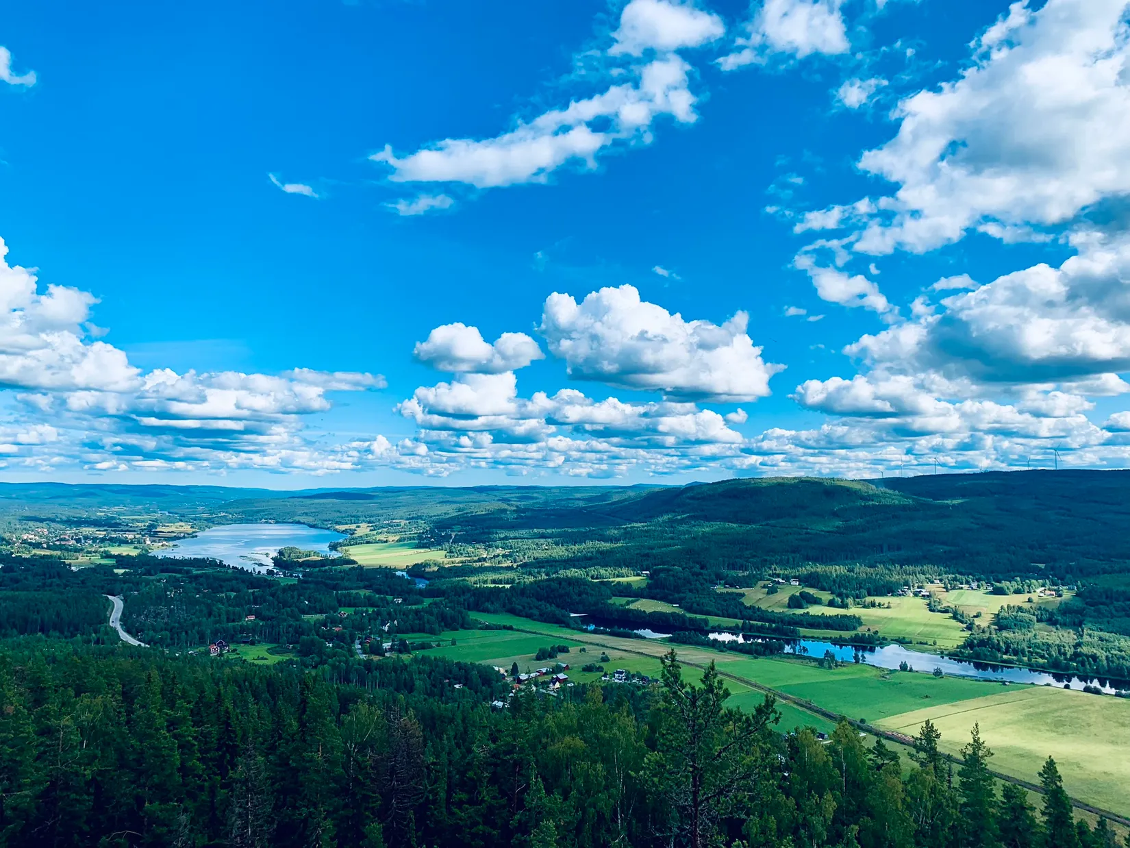 Gård/Skog, Fränstavägen 211, Fränsta, Ånge