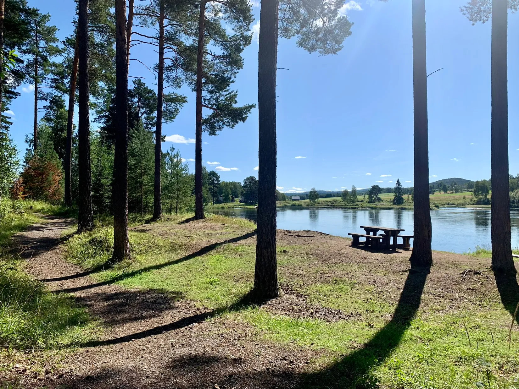 Gård/Skog, Fränstavägen 211, Fränsta, Ånge