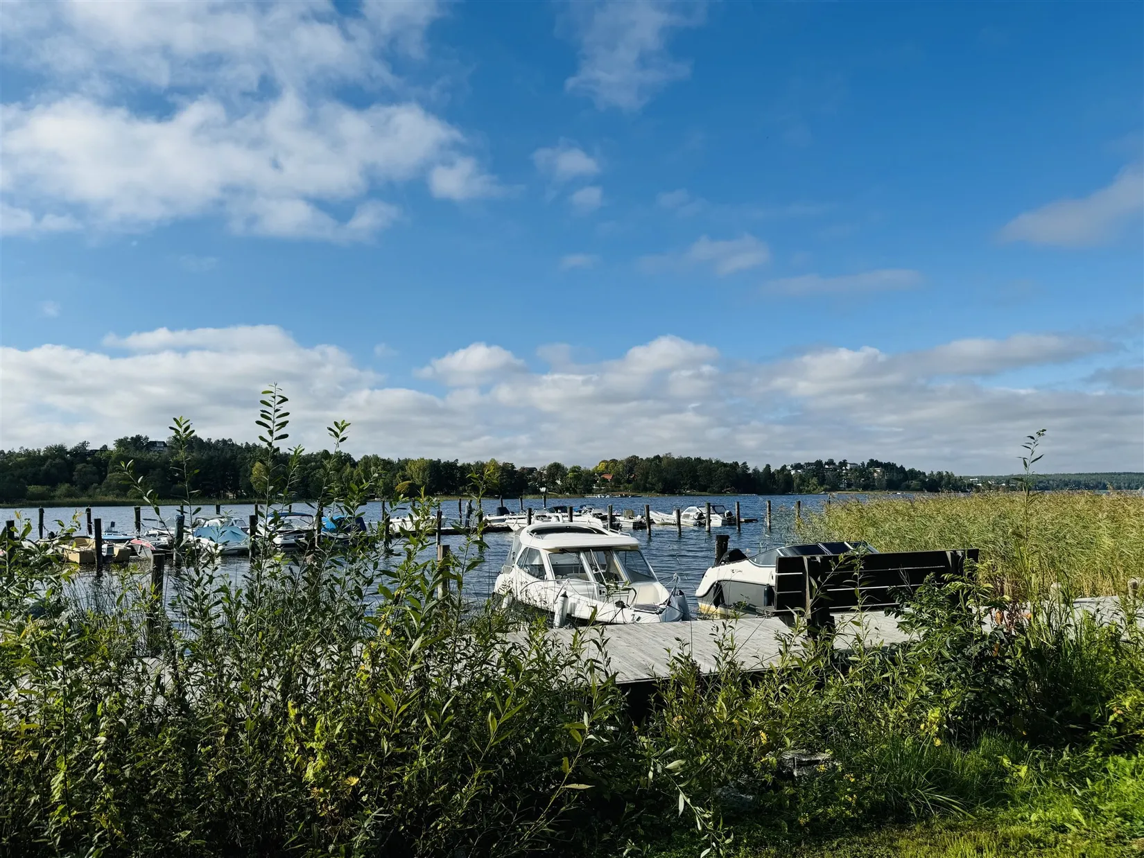 Villa, Granbacksvägen 6C, Närlunda, Ekerö