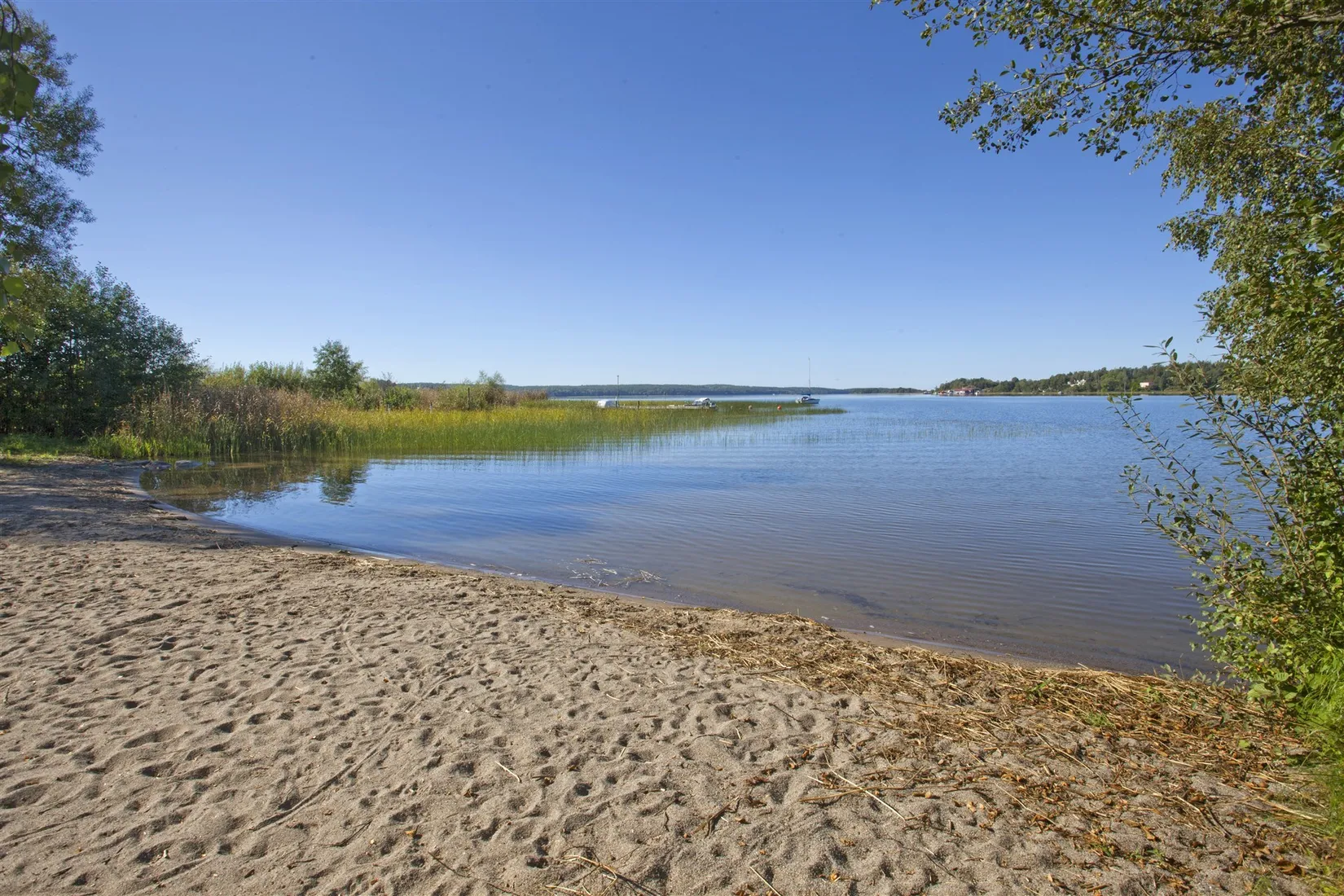 Villa, Granbacksvägen 6C, Närlunda, Ekerö