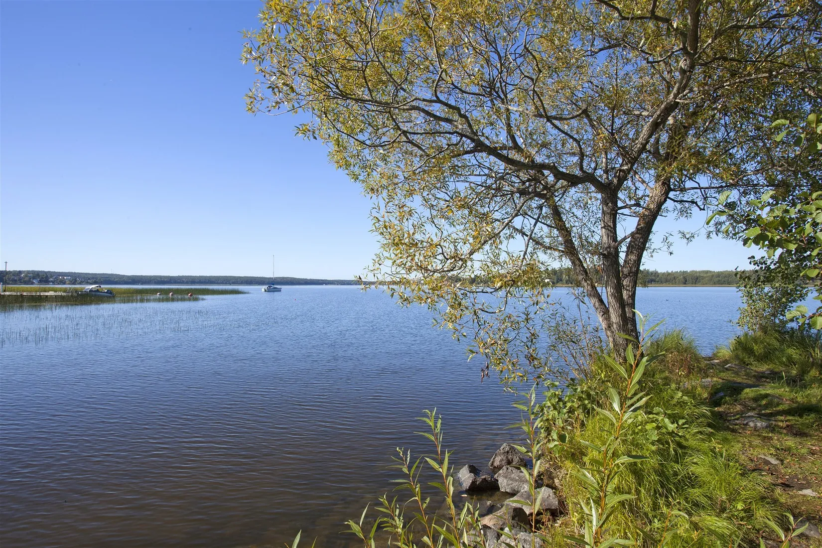 Villa, Granbacksvägen 6C, Närlunda, Ekerö