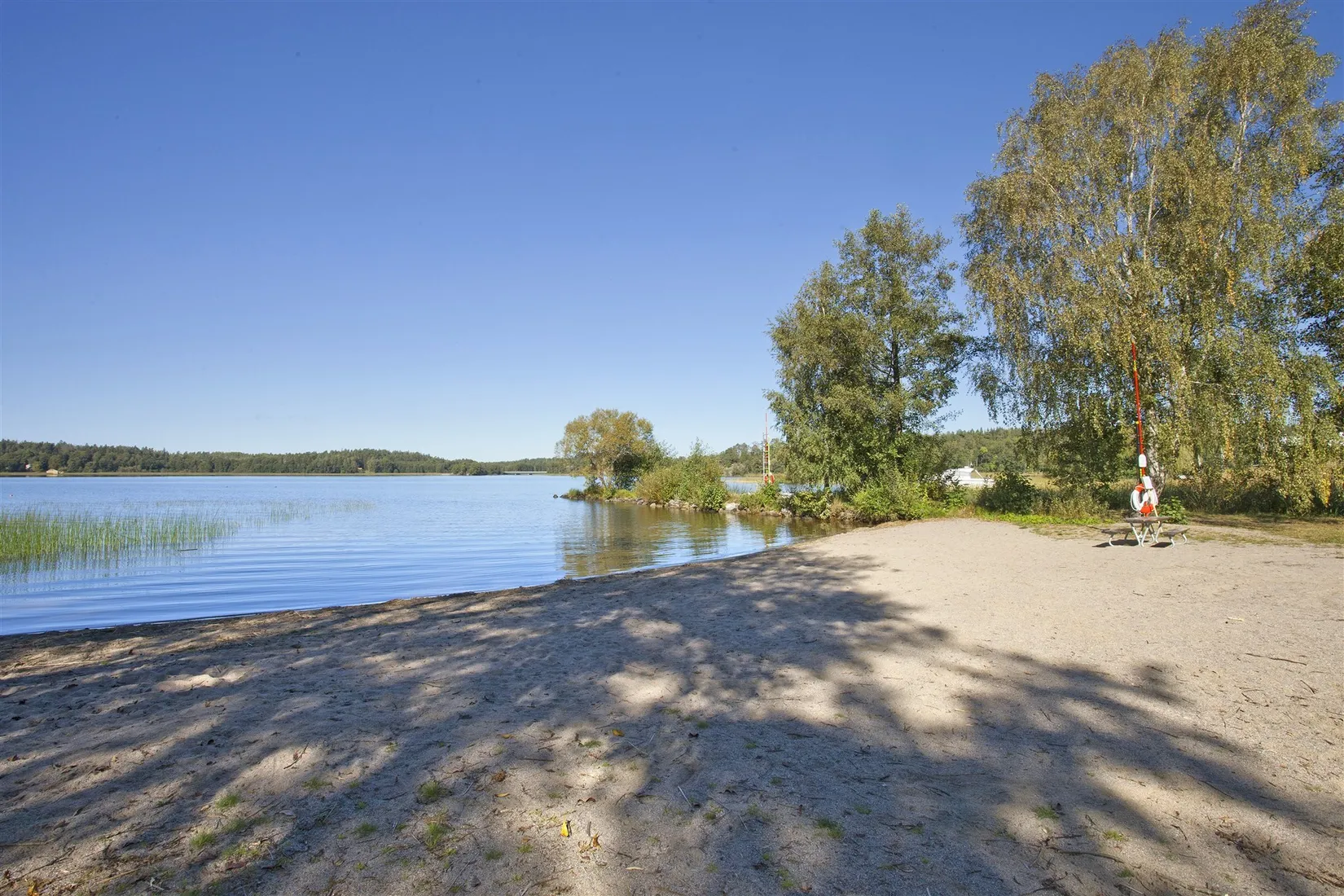 Villa, Granbacksvägen 6C, Närlunda, Ekerö