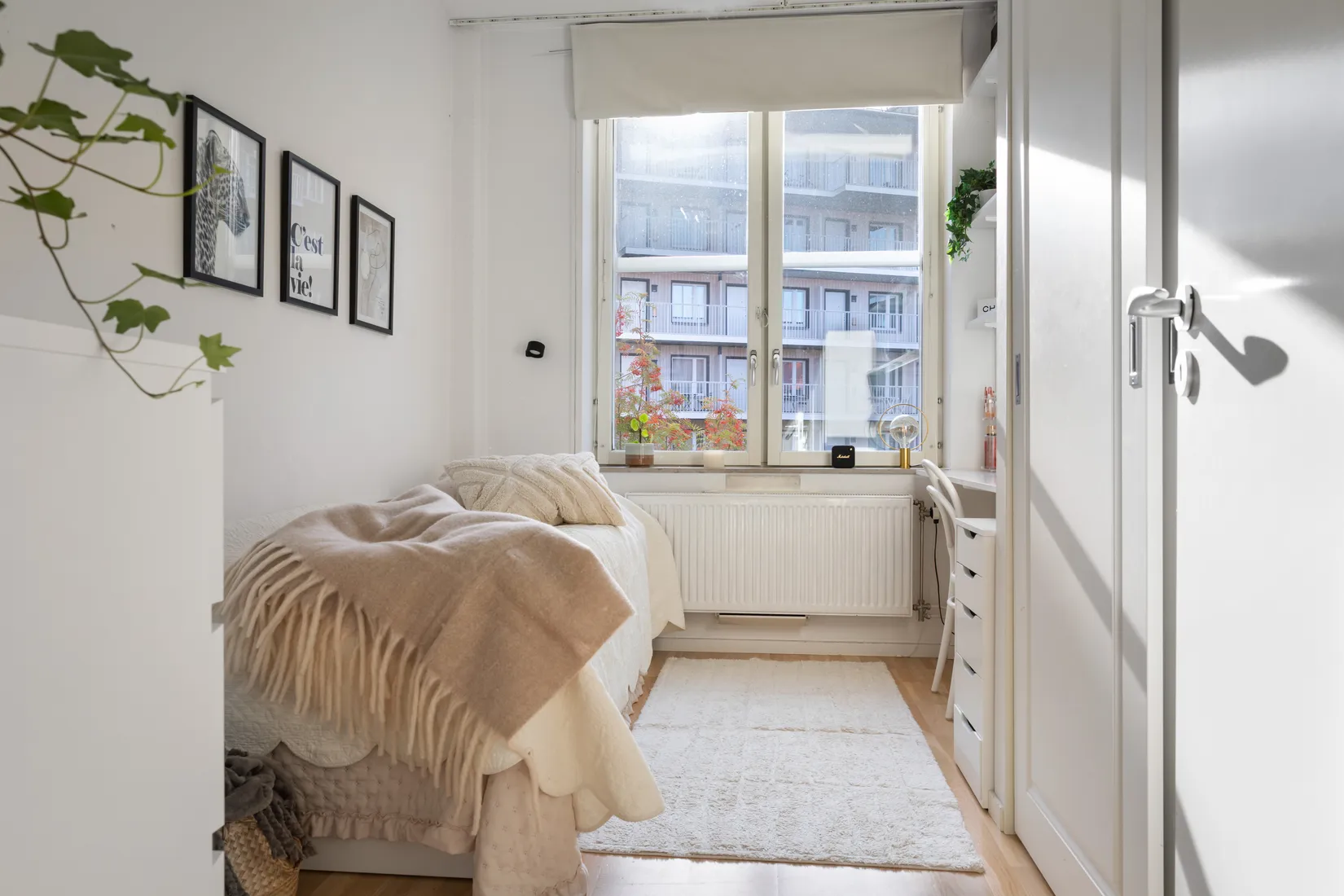 Bostadsrätt, Radiusbacken 15, 3tr, Midsommarkransen/Telefonplan, Stockholm