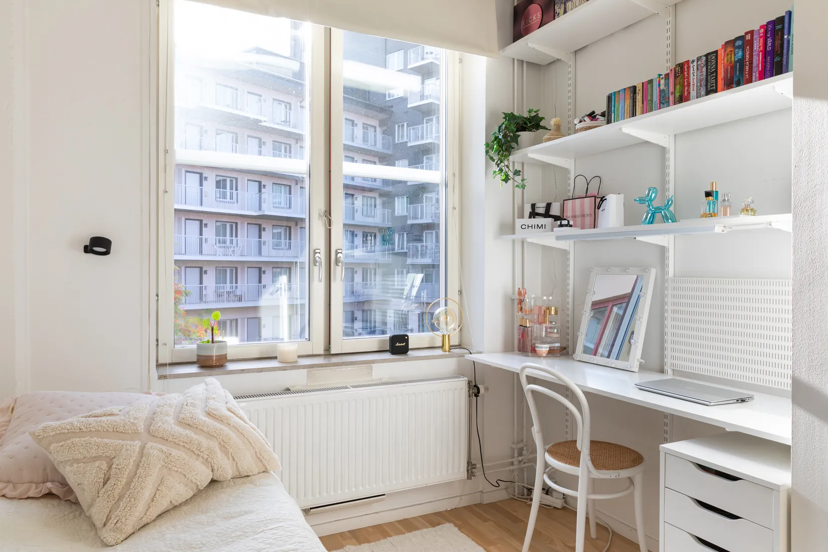 Bostadsrätt, Radiusbacken 15, 3tr, Midsommarkransen/Telefonplan, Stockholm