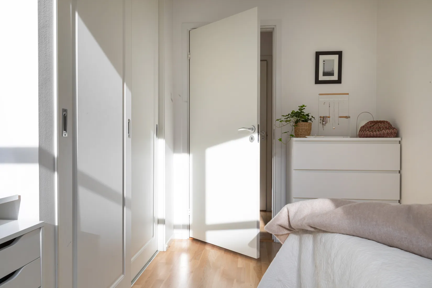 Bostadsrätt, Radiusbacken 15, 3tr, Midsommarkransen/Telefonplan, Stockholm