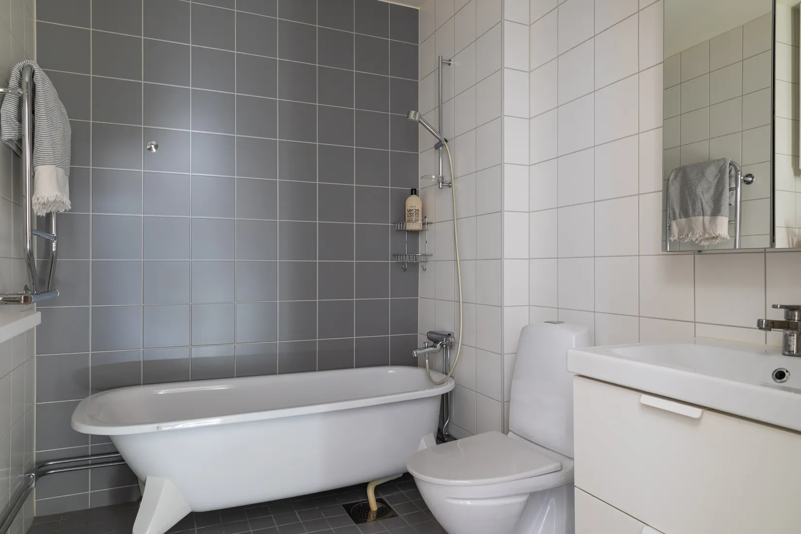 Bostadsrätt, Radiusbacken 15, 3tr, Midsommarkransen/Telefonplan, Stockholm
