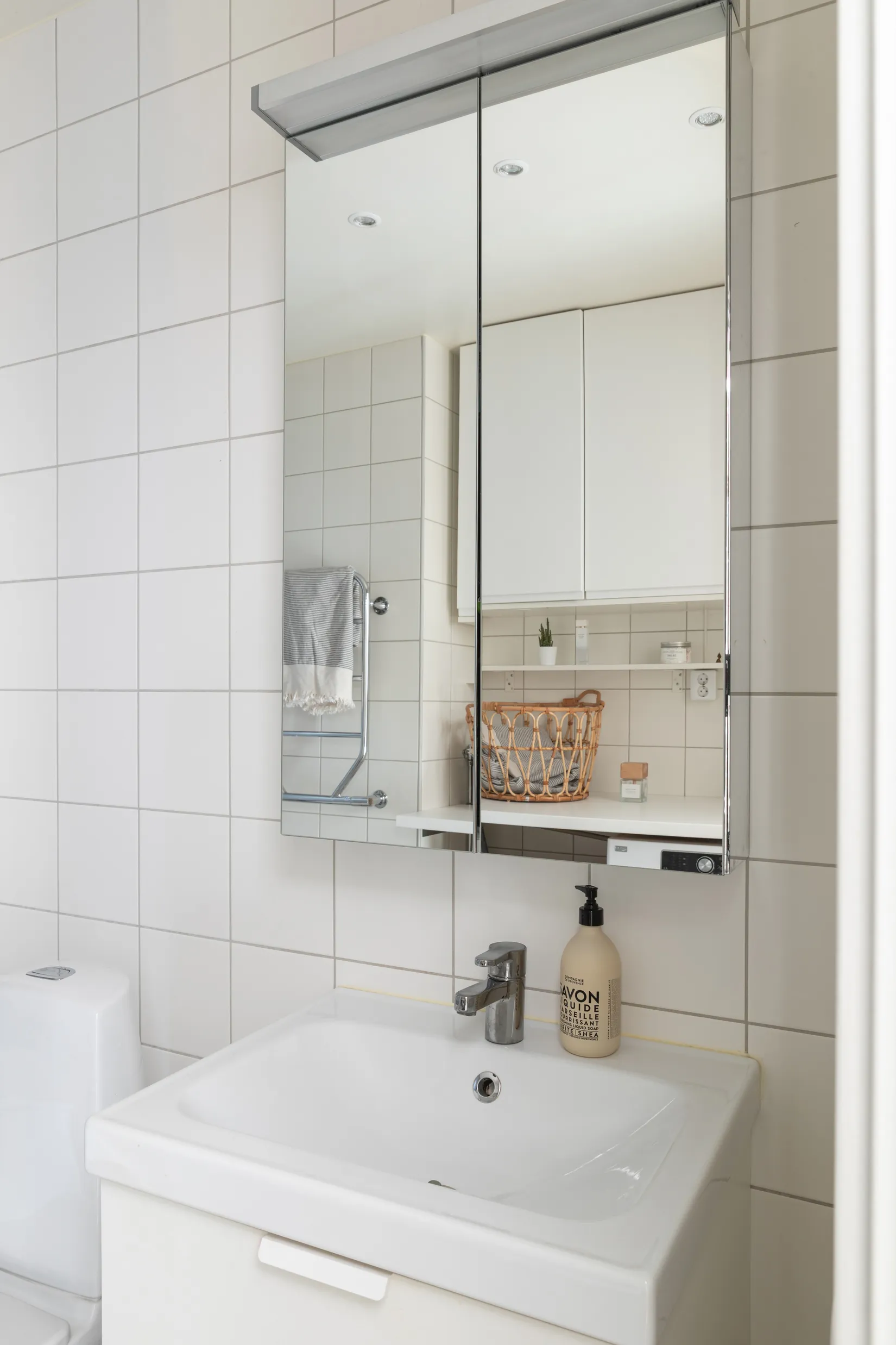 Bostadsrätt, Radiusbacken 15, 3tr, Midsommarkransen/Telefonplan, Stockholm
