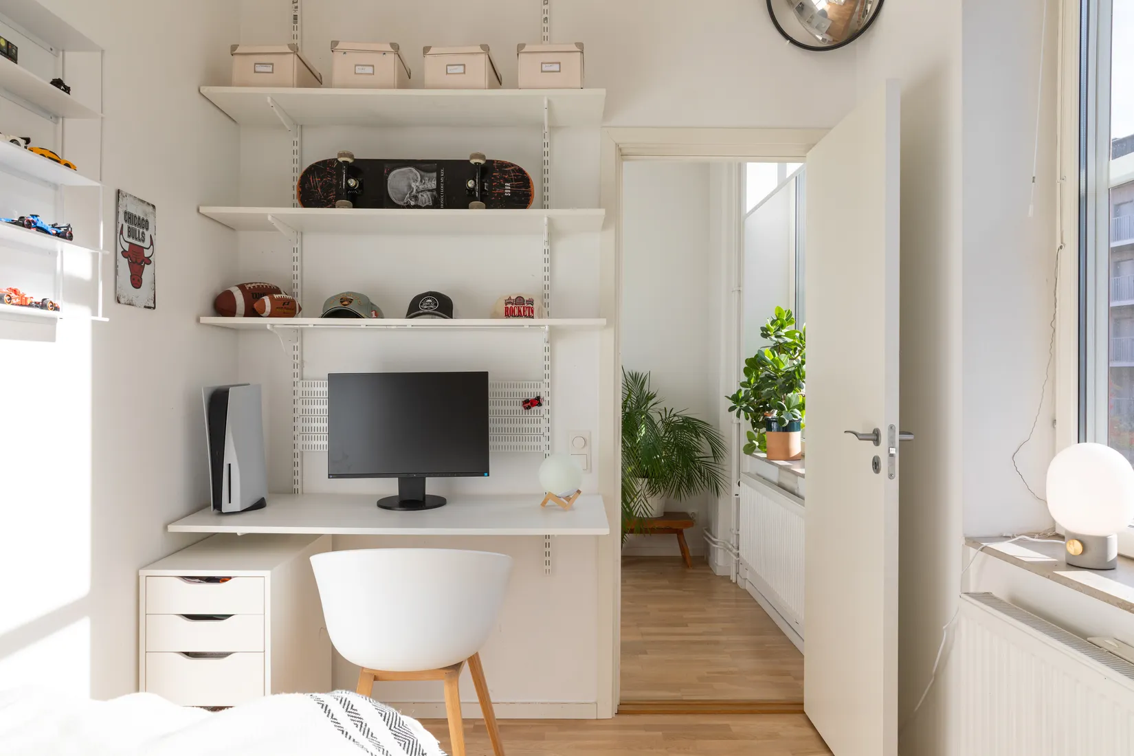 Bostadsrätt, Radiusbacken 15, 3tr, Midsommarkransen/Telefonplan, Stockholm