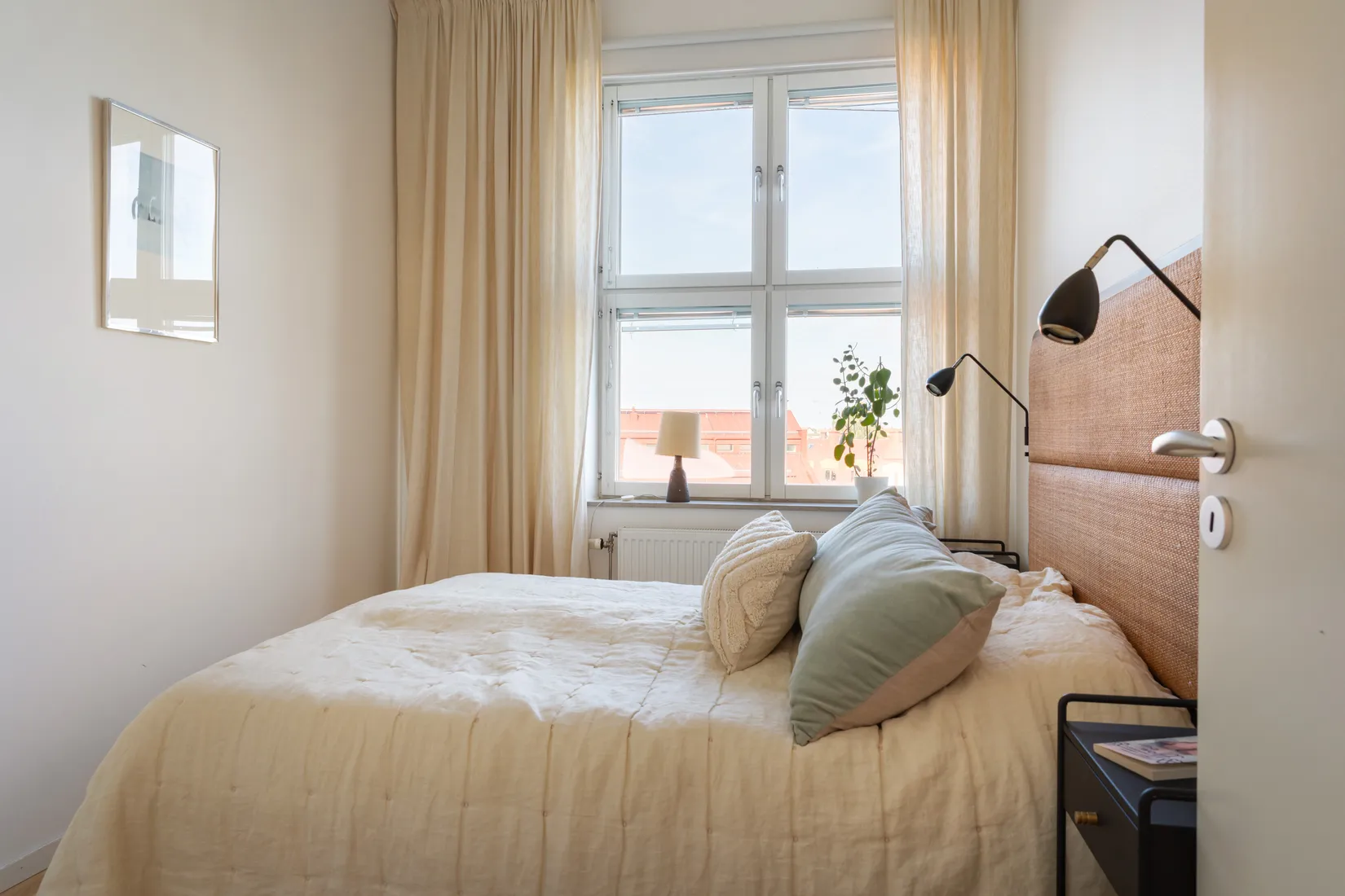 Bostadsrätt, Radiusbacken 15, 3tr, Midsommarkransen/Telefonplan, Stockholm