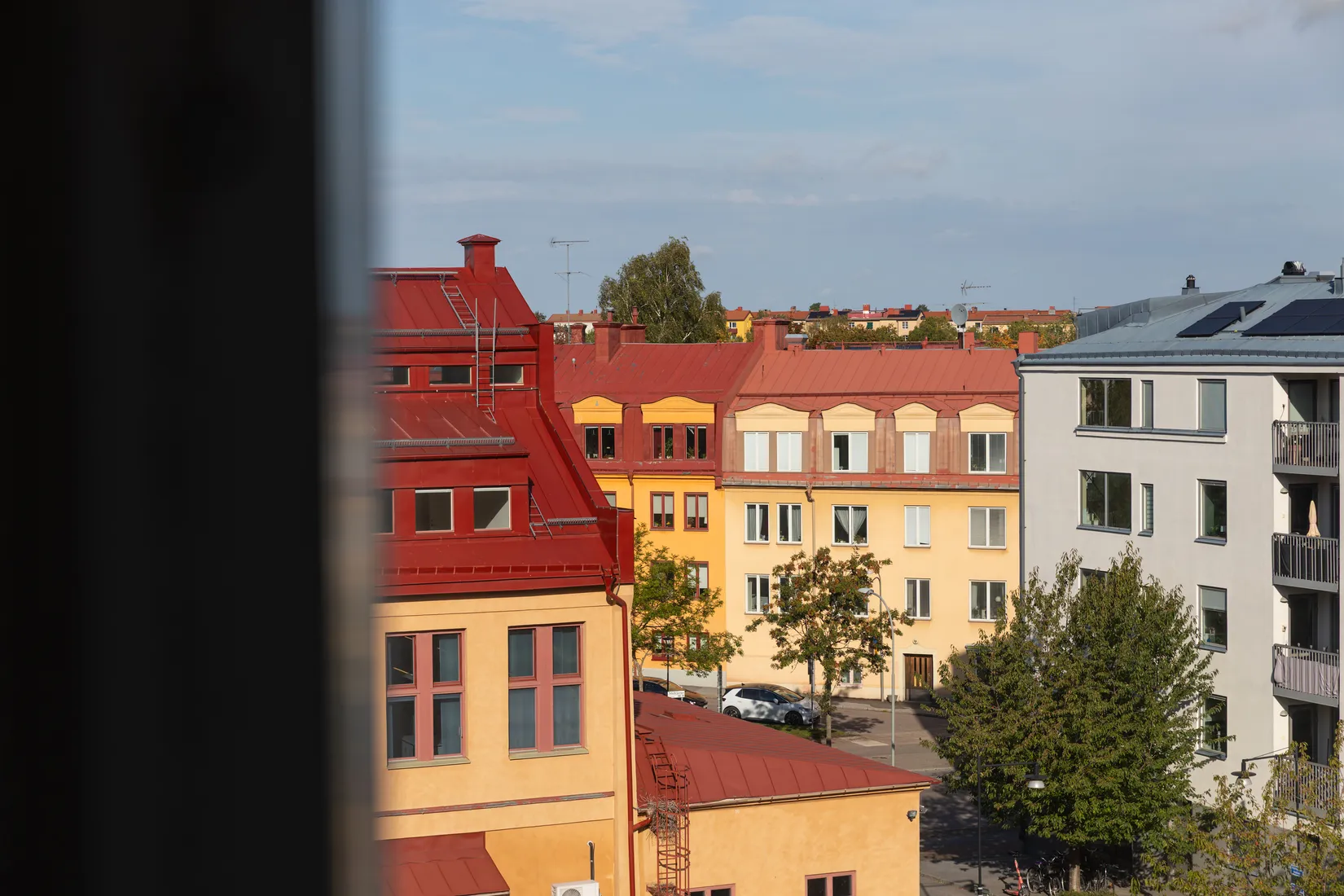 Bostadsrätt, Radiusbacken 15, 3tr, Midsommarkransen/Telefonplan, Stockholm
