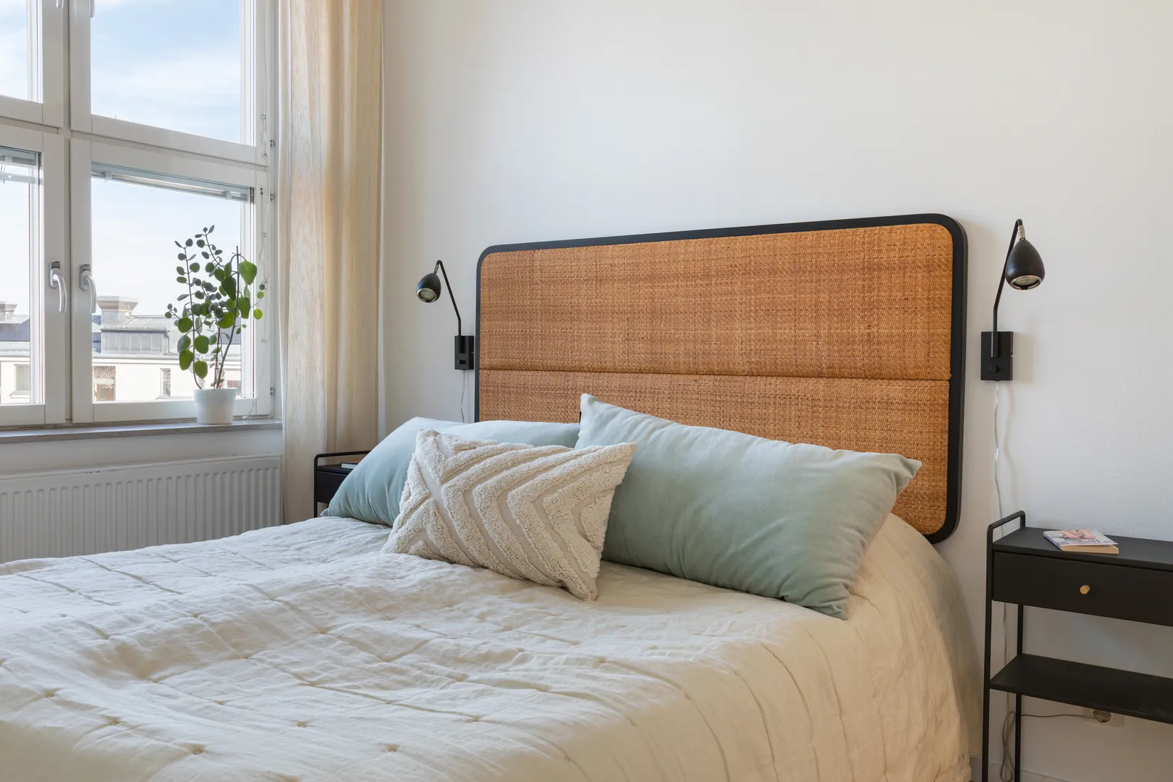 Bostadsrätt, Radiusbacken 15, 3tr, Midsommarkransen/Telefonplan, Stockholm