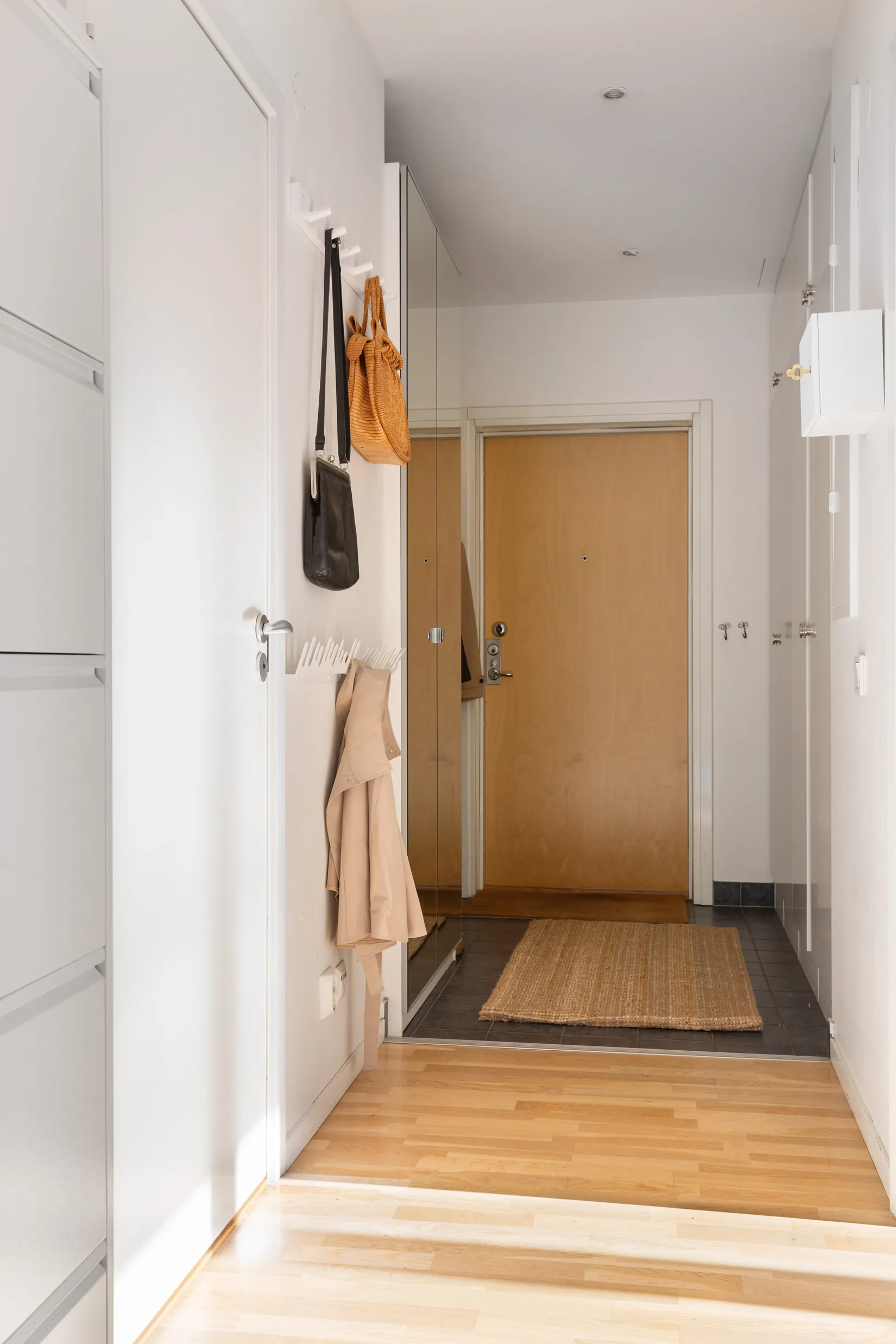 Bostadsrätt, Radiusbacken 15, 3tr, Midsommarkransen/Telefonplan, Stockholm