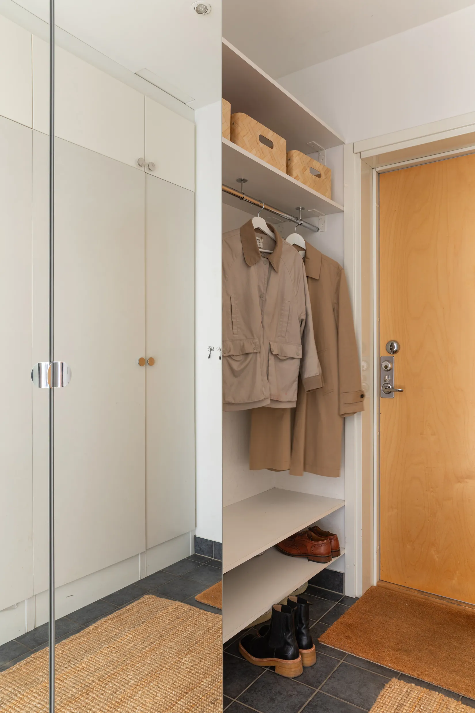Bostadsrätt, Radiusbacken 15, 3tr, Midsommarkransen/Telefonplan, Stockholm