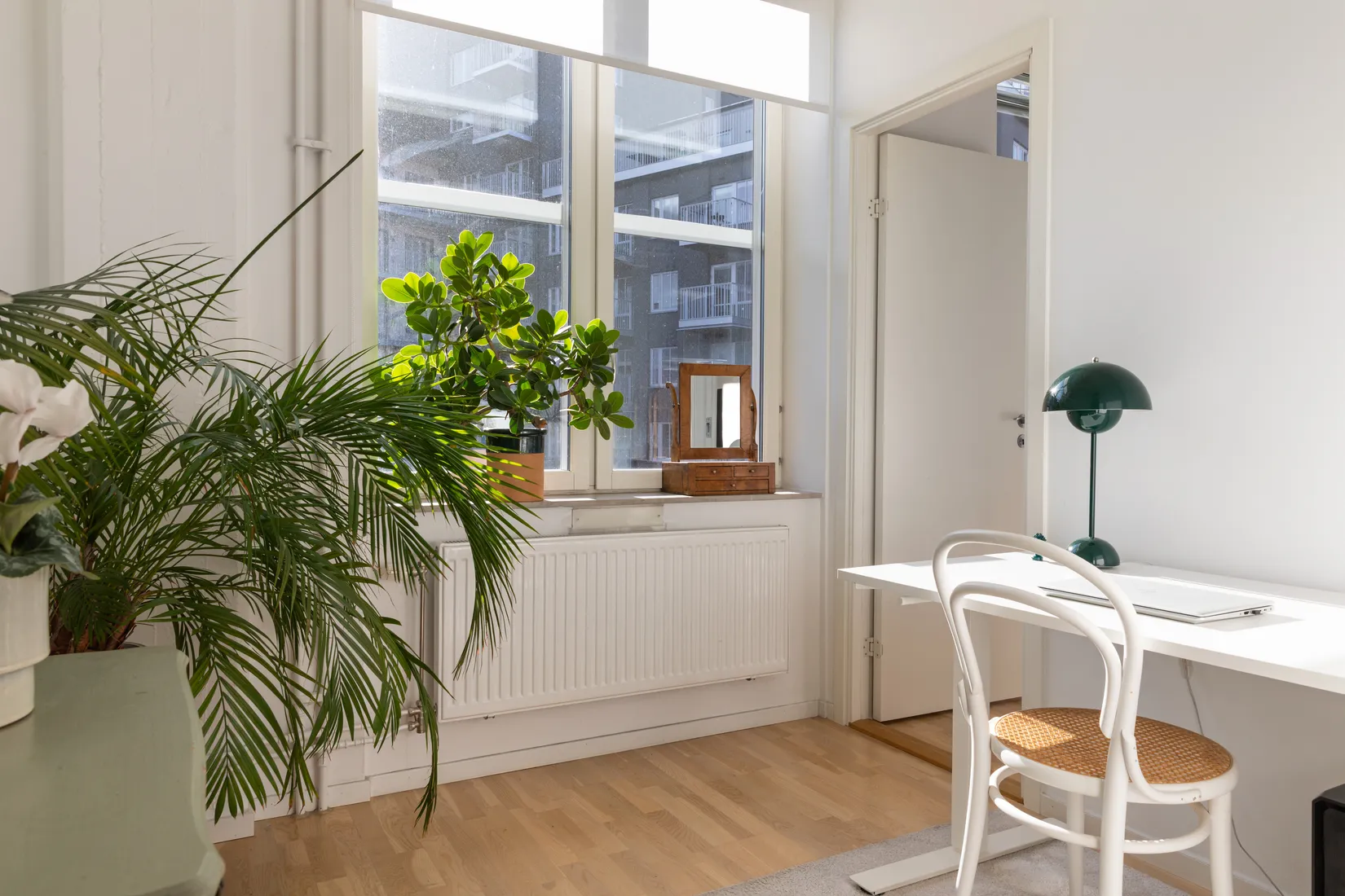 Bostadsrätt, Radiusbacken 15, 3tr, Midsommarkransen/Telefonplan, Stockholm