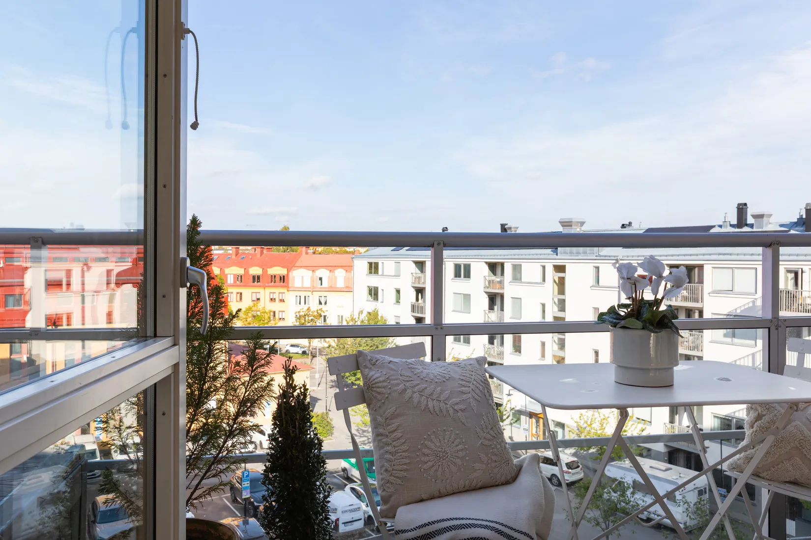 Bostadsrätt, Radiusbacken 15, 3tr, Midsommarkransen/Telefonplan, Stockholm