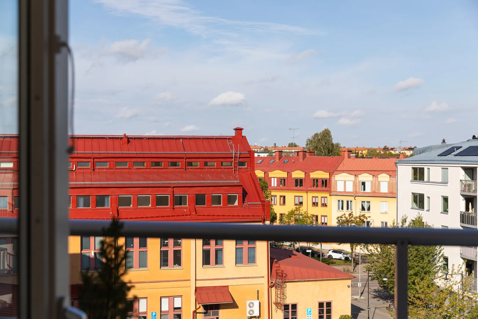 Bostadsrätt, Radiusbacken 15, 3tr, Midsommarkransen/Telefonplan, Stockholm