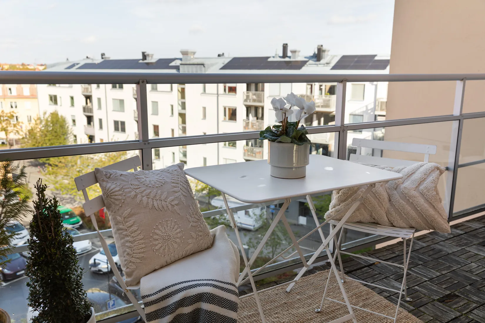 Bostadsrätt, Radiusbacken 15, 3tr, Midsommarkransen/Telefonplan, Stockholm