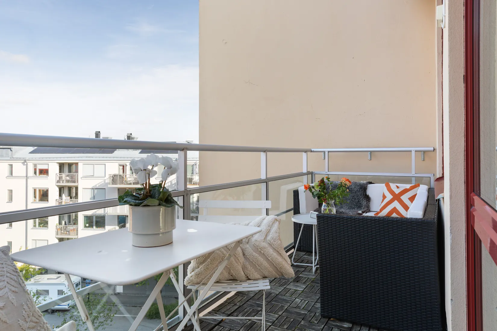 Bostadsrätt, Radiusbacken 15, 3tr, Midsommarkransen/Telefonplan, Stockholm