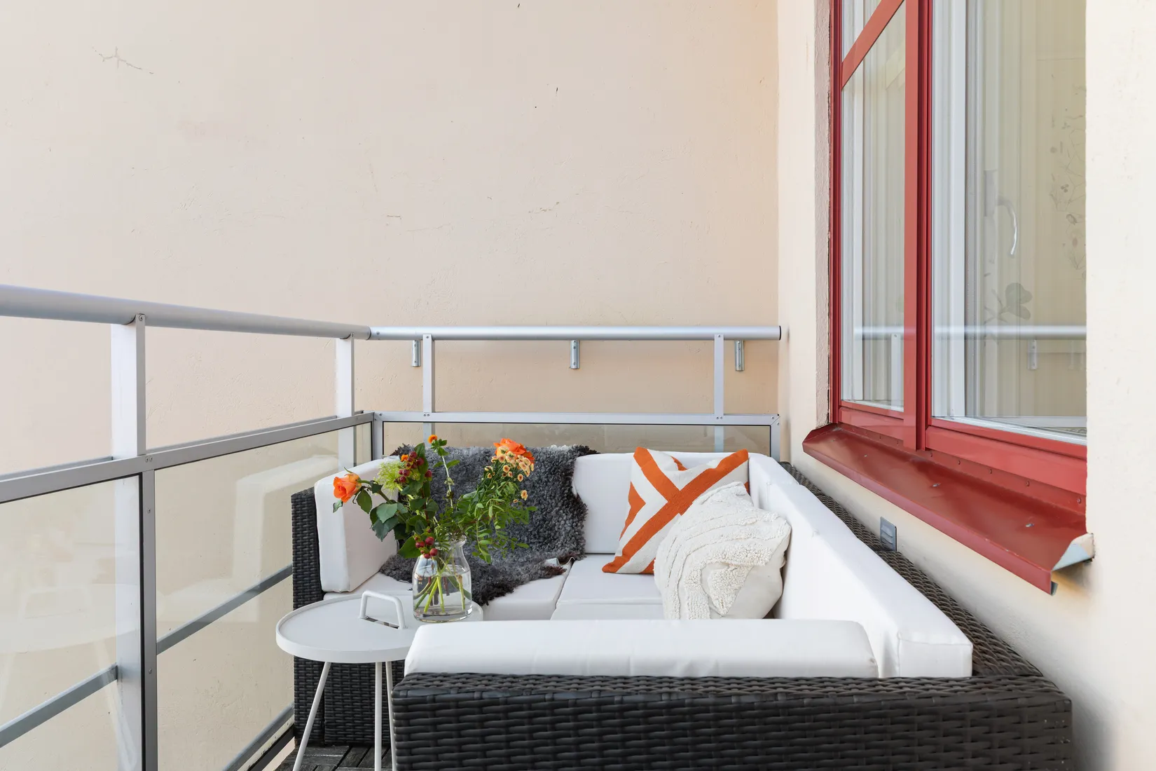 Bostadsrätt, Radiusbacken 15, 3tr, Midsommarkransen/Telefonplan, Stockholm