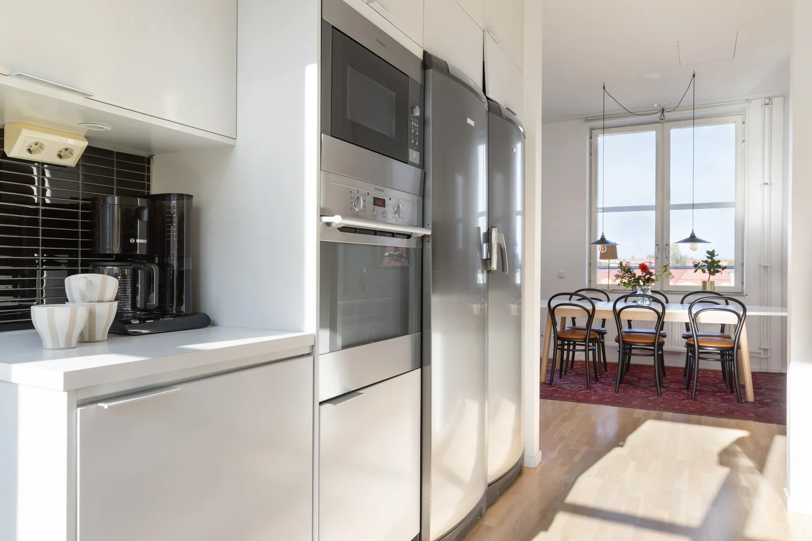 Bostadsrätt, Radiusbacken 15, 3tr, Midsommarkransen/Telefonplan, Stockholm