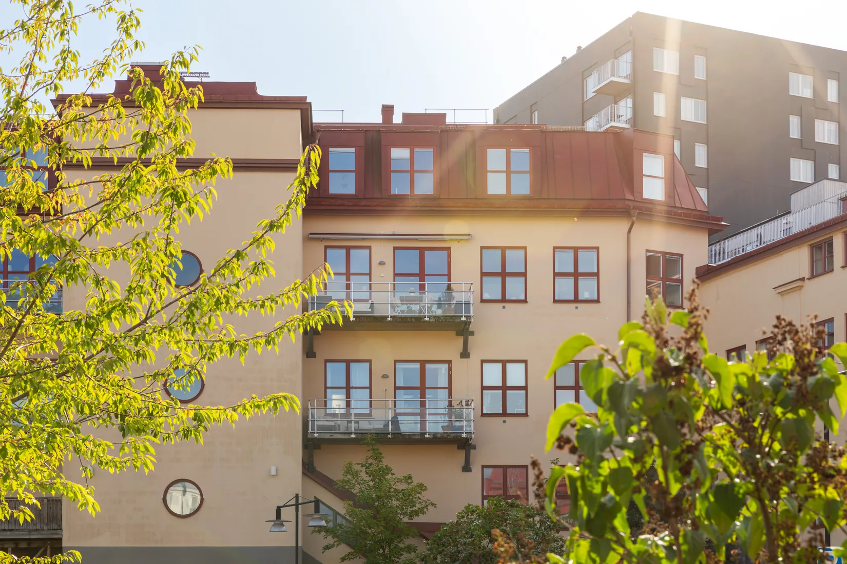 Bostadsrätt, Radiusbacken 15, 3tr, Midsommarkransen/Telefonplan, Stockholm
