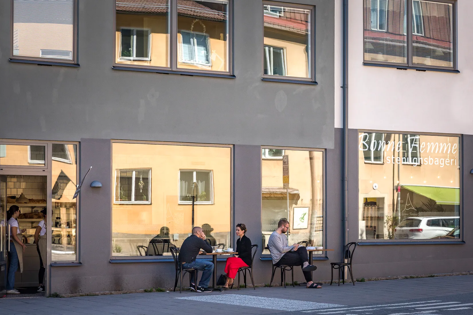 Bostadsrätt, Radiusbacken 15, 3tr, Midsommarkransen/Telefonplan, Stockholm