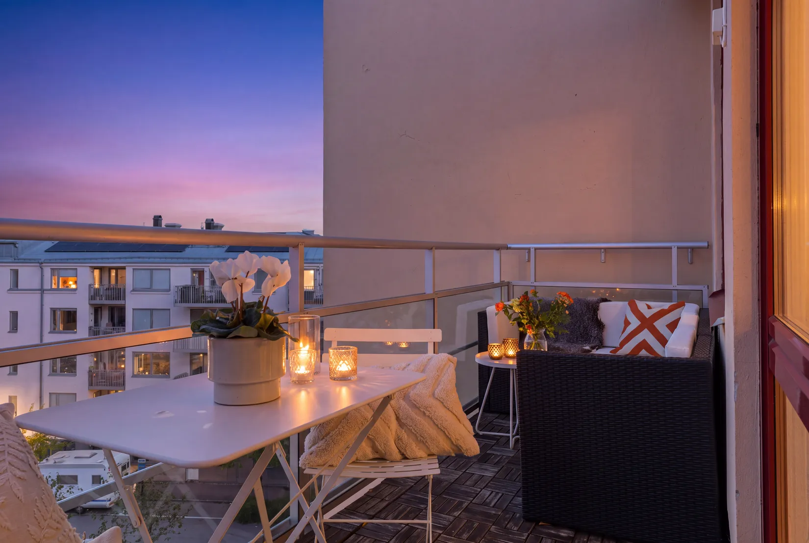 Bostadsrätt, Radiusbacken 15, 3tr, Midsommarkransen/Telefonplan, Stockholm