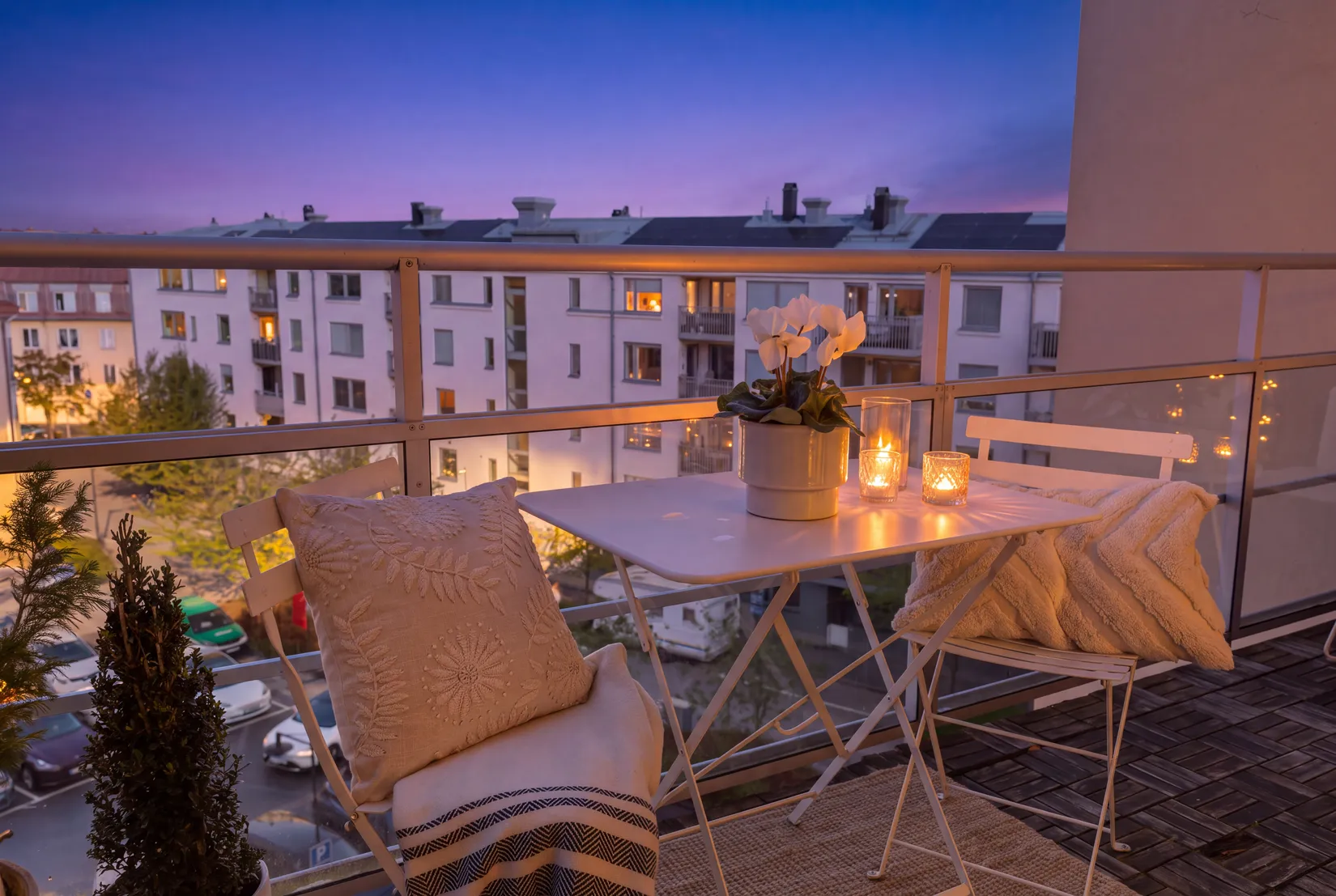 Bostadsrätt, Radiusbacken 15, 3tr, Midsommarkransen/Telefonplan, Stockholm