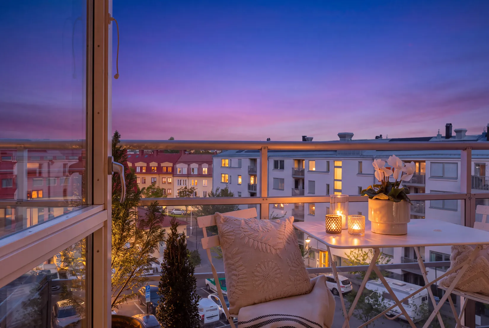Bostadsrätt, Radiusbacken 15, 3tr, Midsommarkransen/Telefonplan, Stockholm