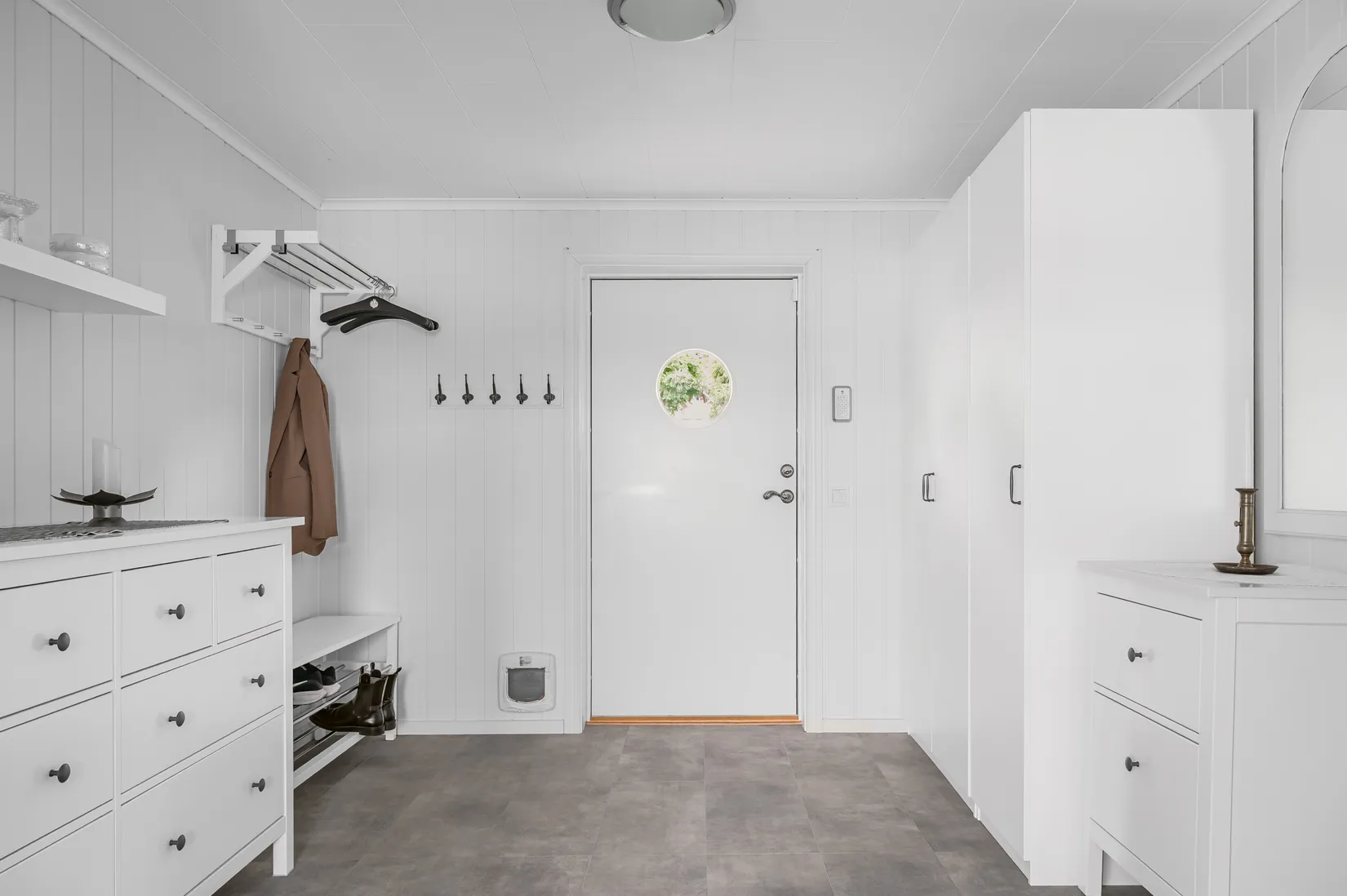 Villa, Mellanvägen 7, Stubberud, Kil