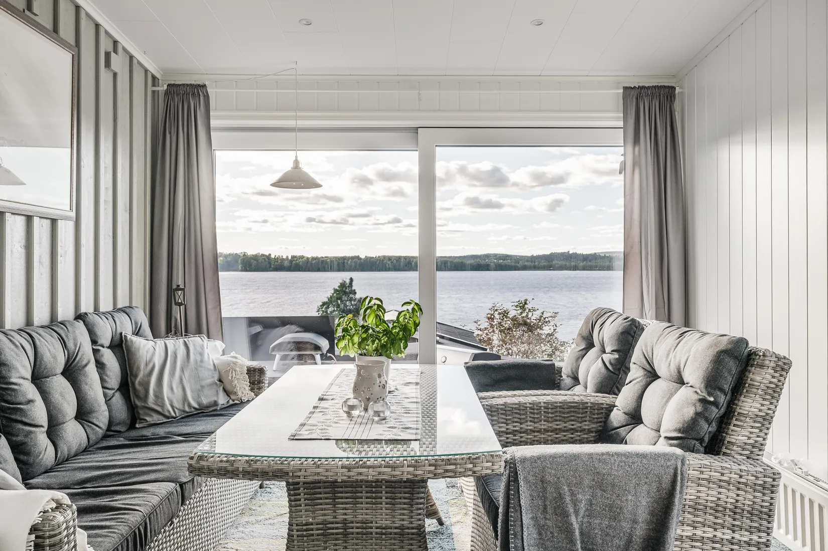 Villa, Mellanvägen 7, Stubberud, Kil