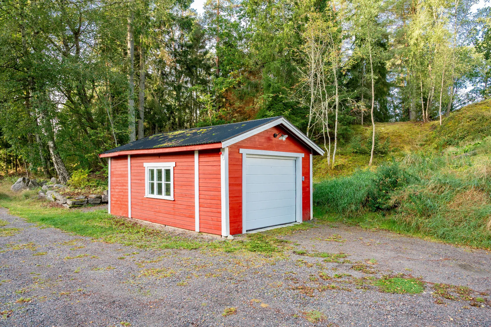 Villa, Särestad Rudberga 13, Särestad, Grästorp