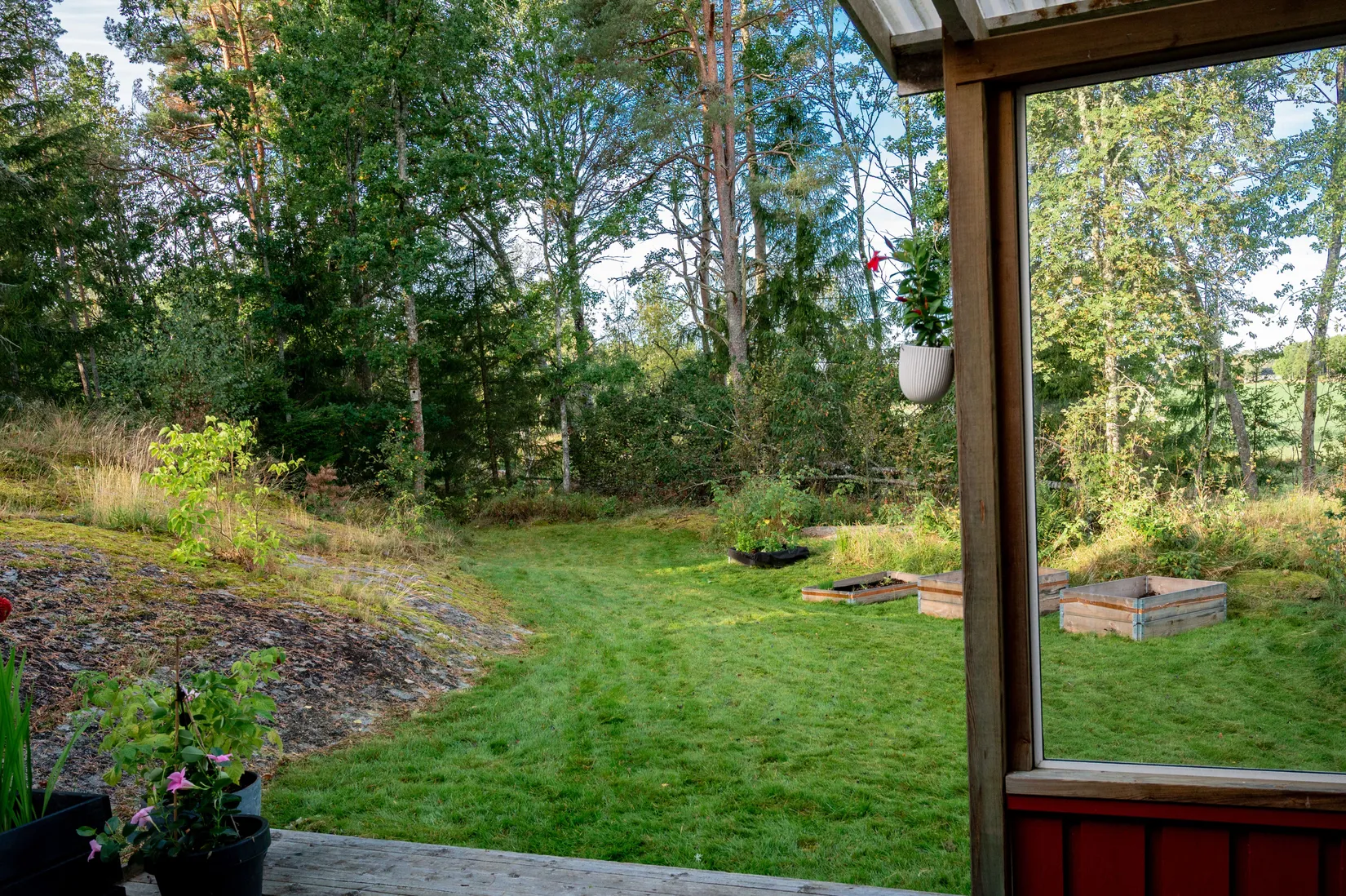 Villa, Särestad Rudberga 13, Särestad, Grästorp