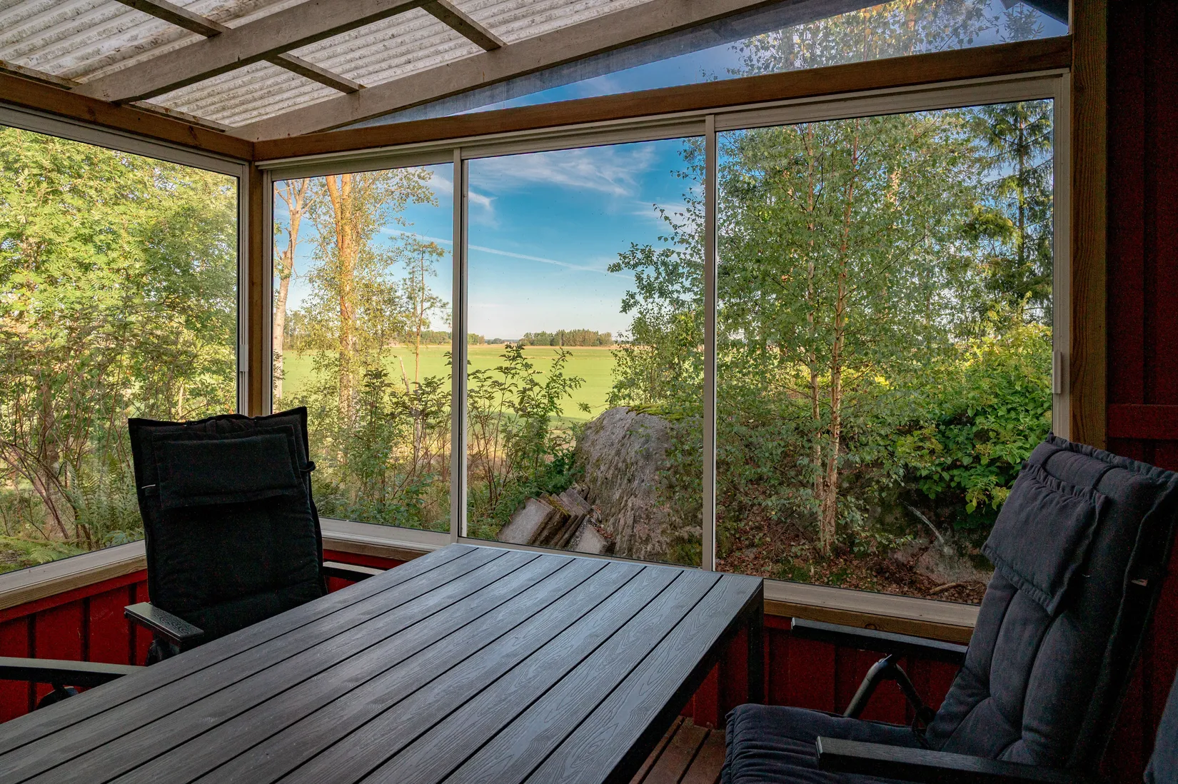 Villa, Särestad Rudberga 13, Särestad, Grästorp