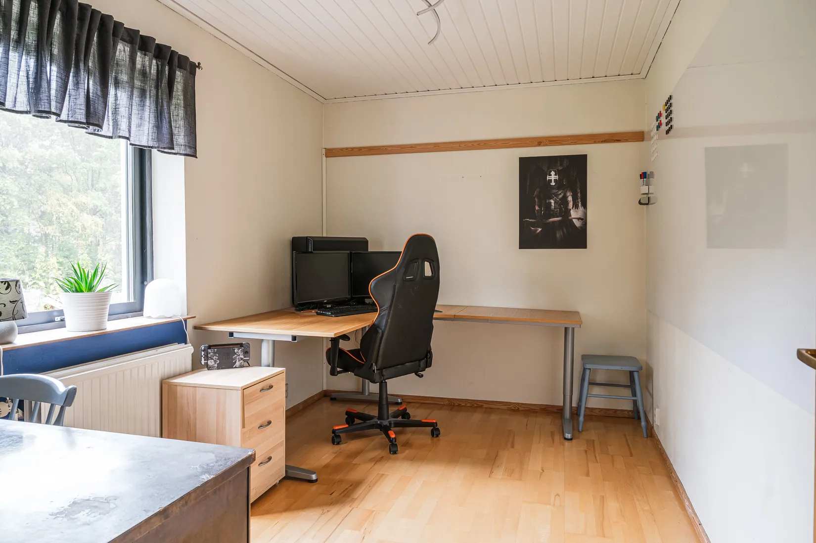 Villa, Särestad Rudberga 13, Särestad, Grästorp