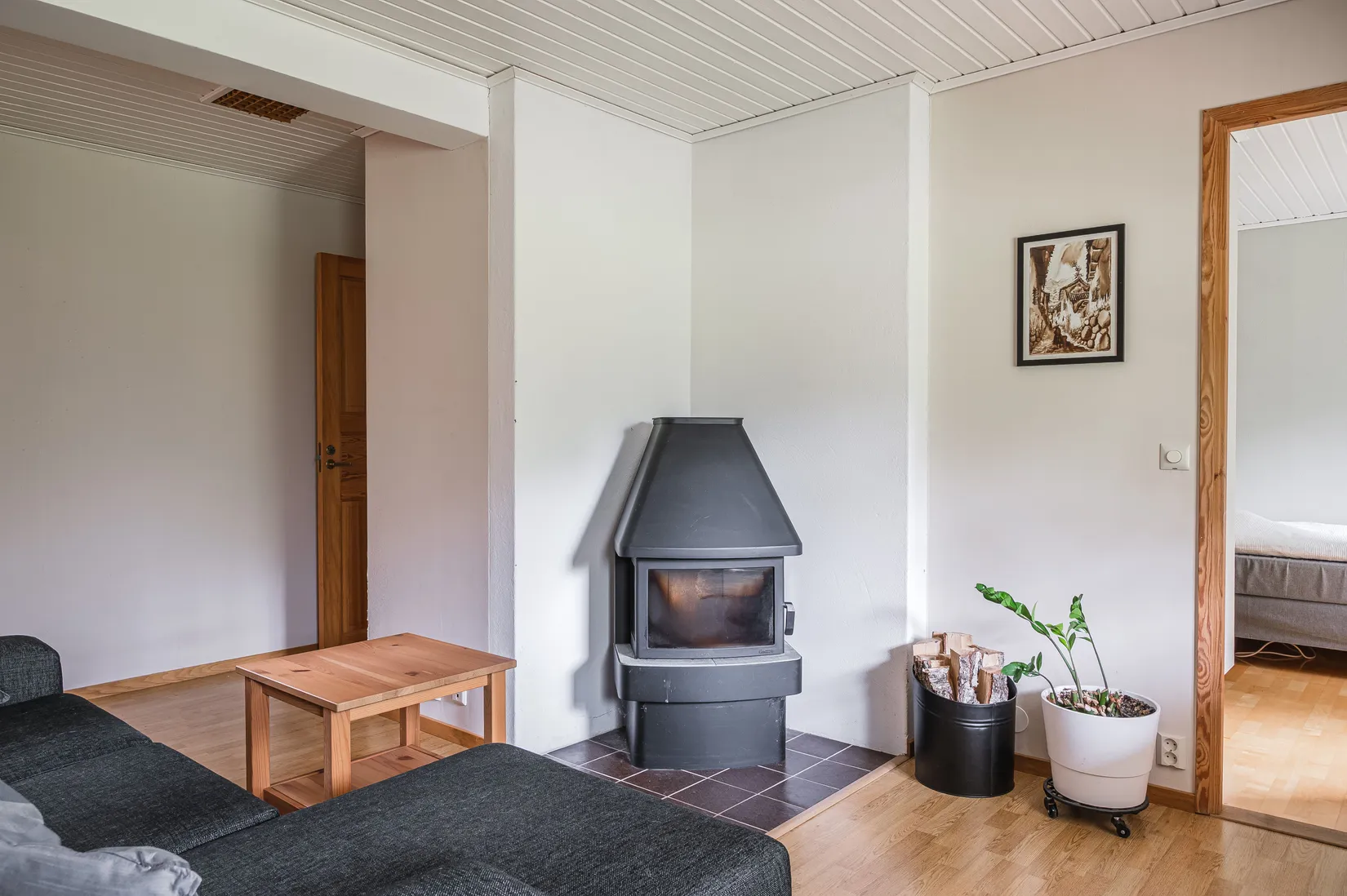 Villa, Särestad Rudberga 13, Särestad, Grästorp