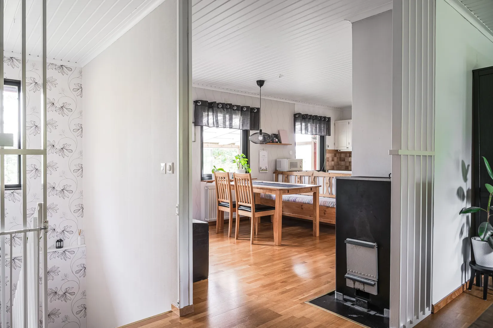 Villa, Särestad Rudberga 13, Särestad, Grästorp