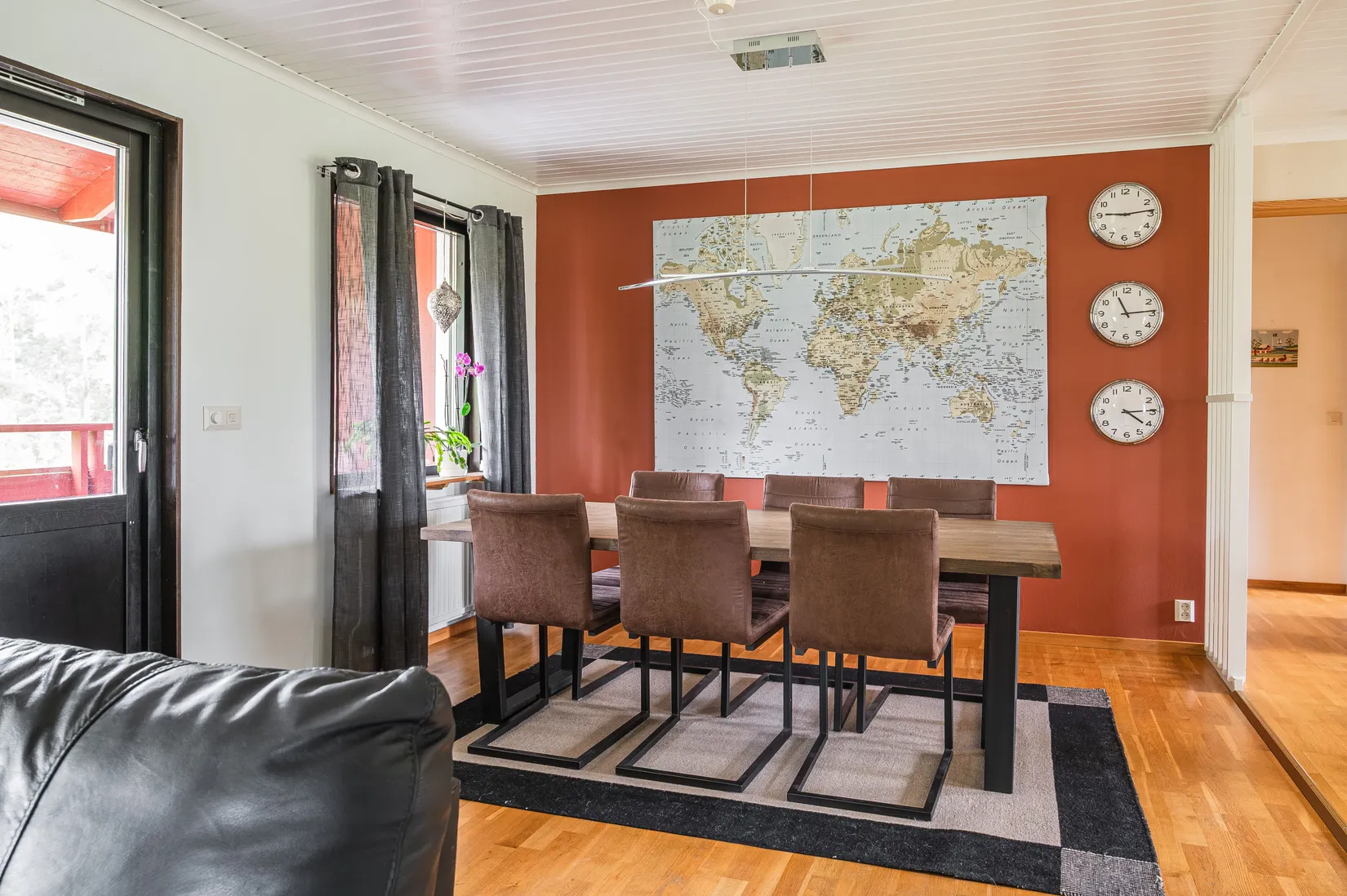 Villa, Särestad Rudberga 13, Särestad, Grästorp