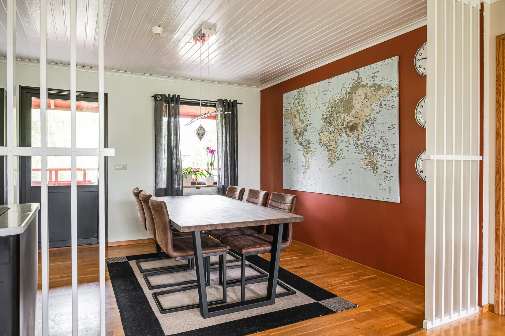 Villa, Särestad Rudberga 13, Särestad, Grästorp