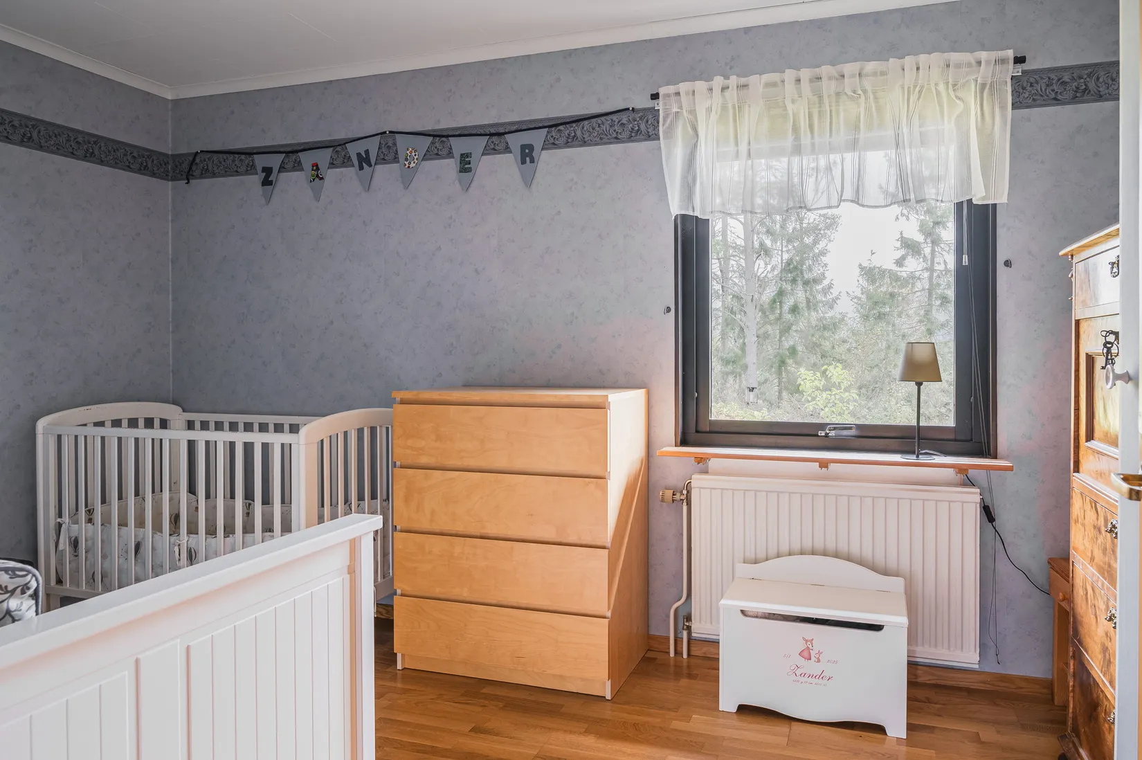 Villa, Särestad Rudberga 13, Särestad, Grästorp