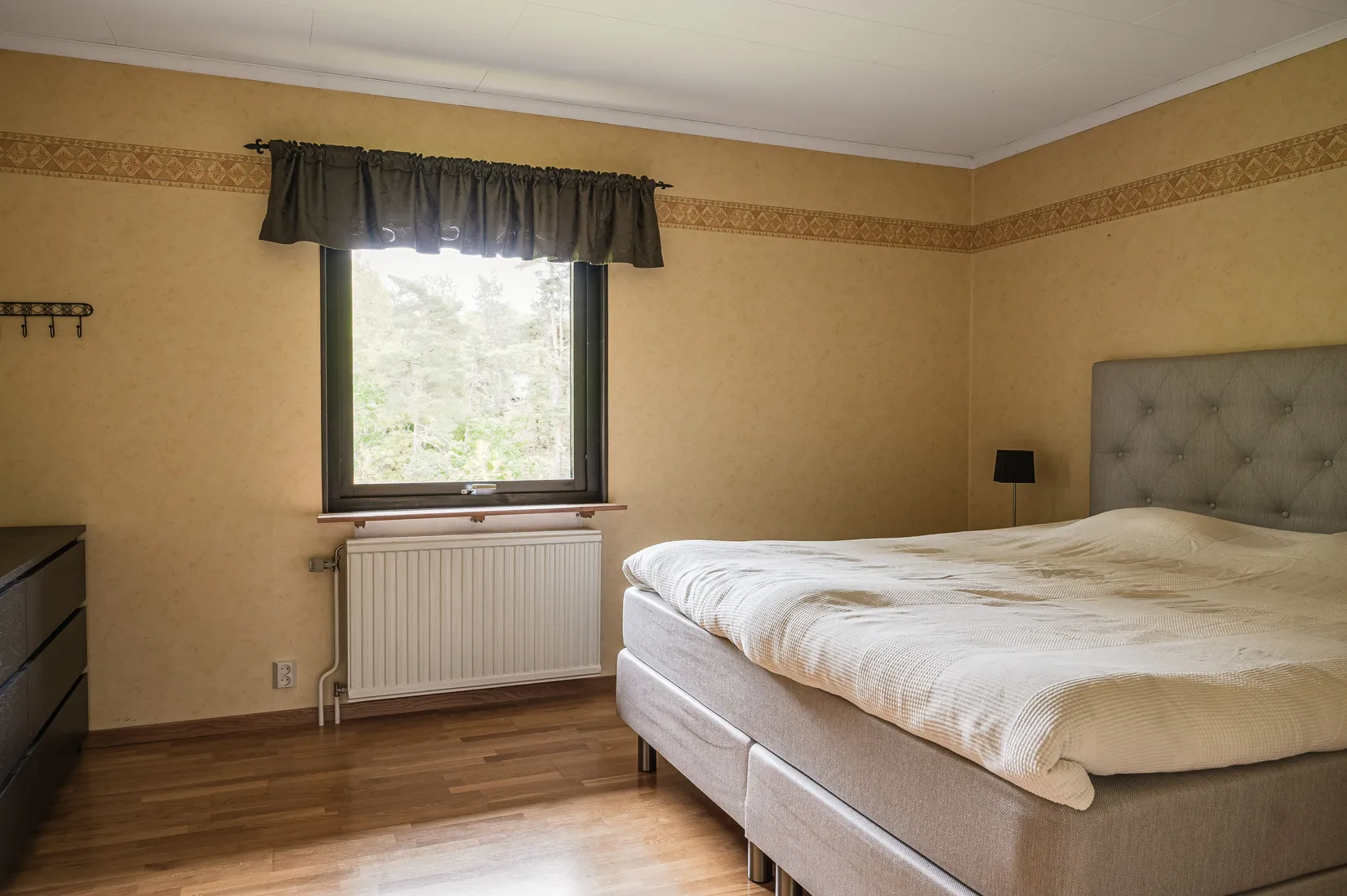 Villa, Särestad Rudberga 13, Särestad, Grästorp