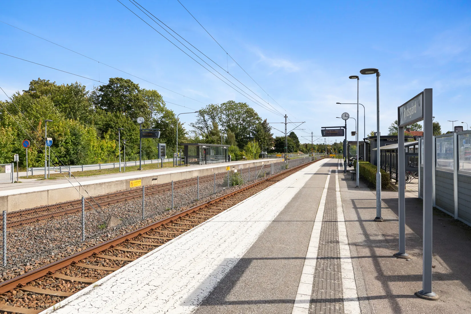 Tomt, SKURUP ÖRSJÖ 1:108, Örsjö, Skurup