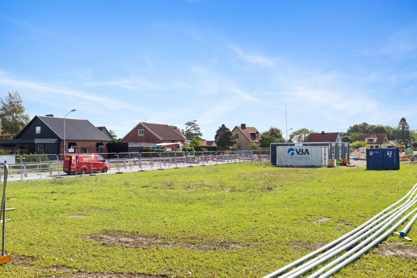 Tomt, SKURUP ÖRSJÖ 1:112, Örsjö, Skurup