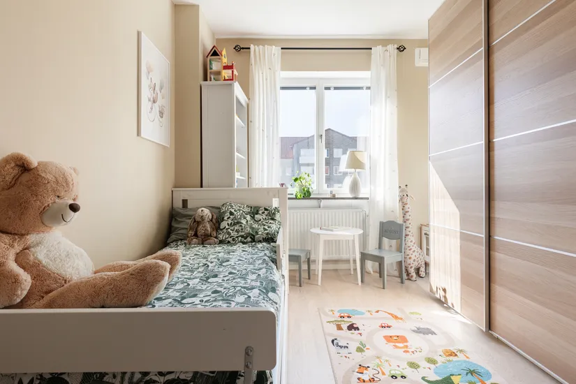 Bostadsrätt, Köpenhamnsvägen 42 B, Erikslust, Malmö
