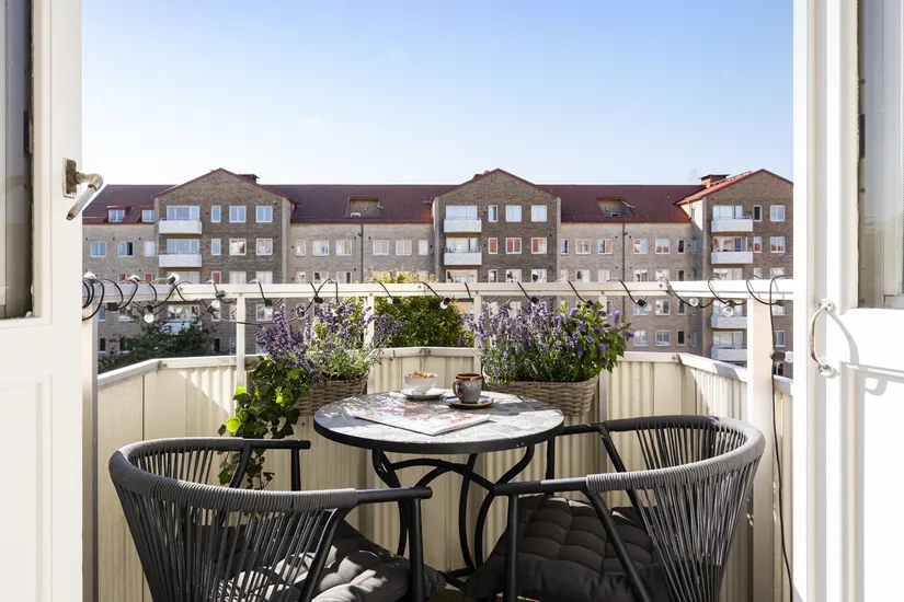 Bostadsrätt, Köpenhamnsvägen 42 B, Erikslust, Malmö