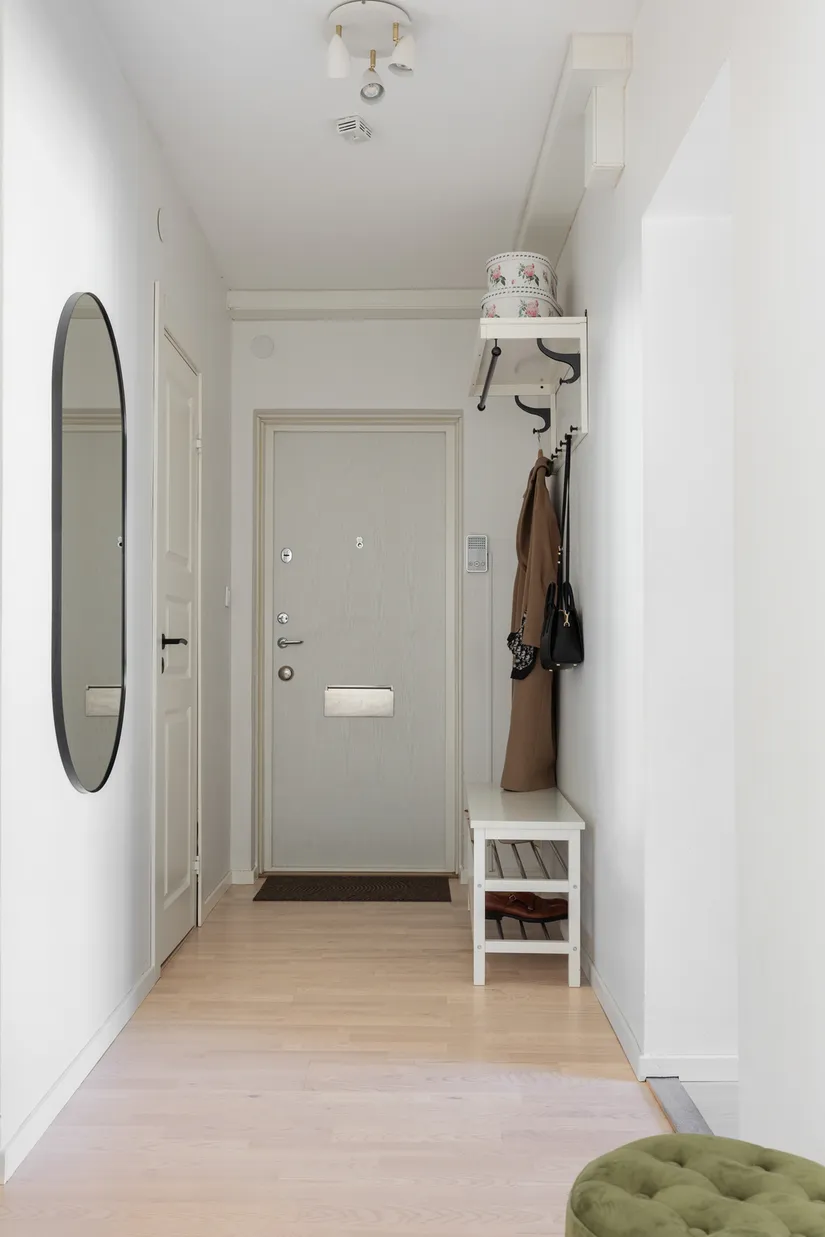 Bostadsrätt, Köpenhamnsvägen 42 B, Erikslust, Malmö